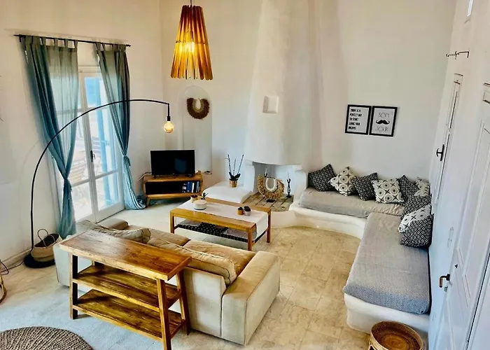 Sunset Iza * Agios Ioannis Diakoftis