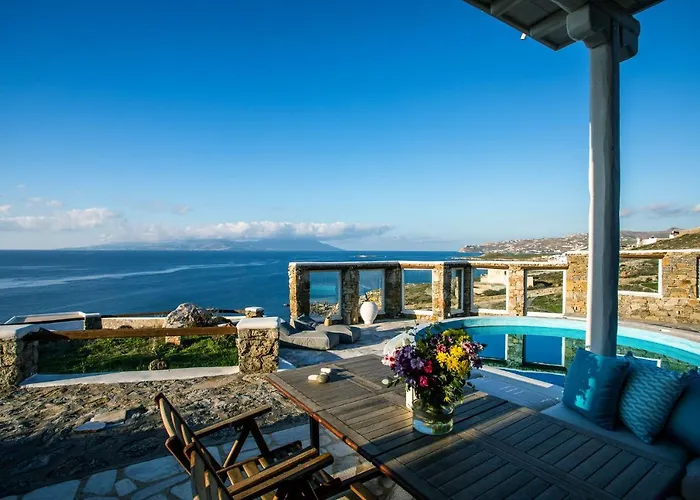 Sunset Iza Villa Agios Ioannis Diakoftis