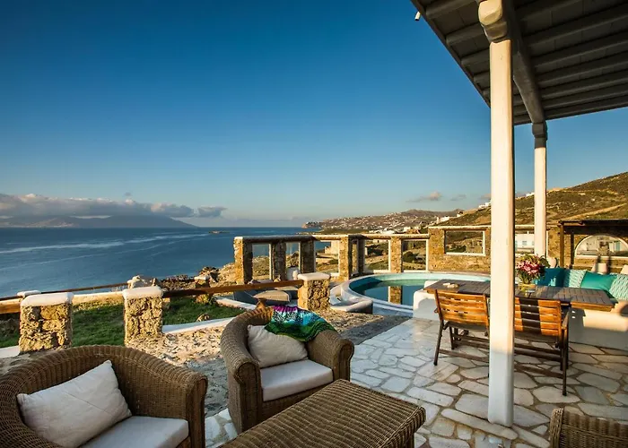 Villa Sunset Iza Agios Ioannis Diakoftis