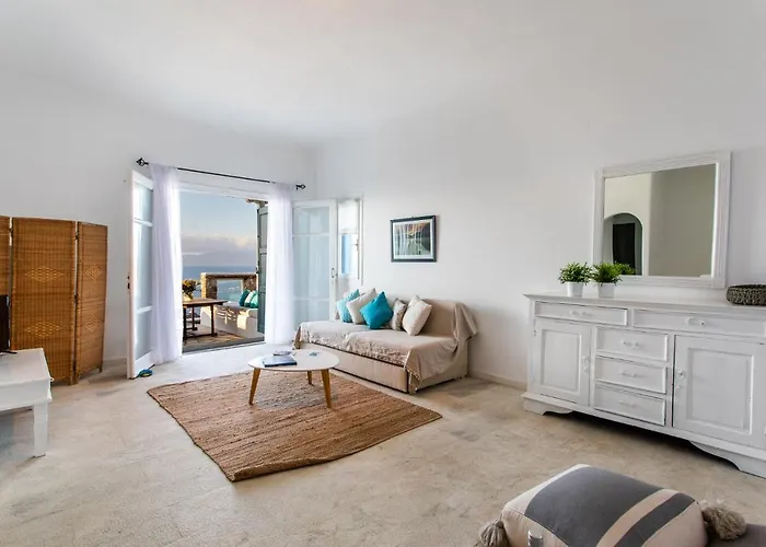 Sunset Iza Villa Agios Ioannis Diakoftis