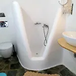 Sunset Iza Agios Ioannis Diakoftis