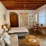 Villa Sunset Iza Agios Ioannis Diakoftis