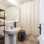 Sunset Iza Agios Ioannis Diakoftis