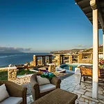 Villa Sunset Iza Agios Ioannis Diakoftis