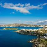 Villa Sunset Iza Agios Ioannis Diakoftis