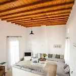 Villa Sunset Iza Agios Ioannis Diakoftis