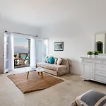 Sunset Iza Villa Agios Ioannis Diakoftis