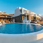 Villa Sunset Iza Agios Ioannis Diakoftis