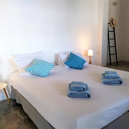 Вилла Sunset Iza *