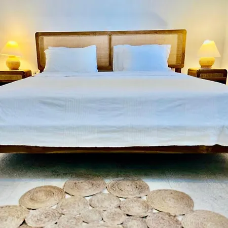 Sunset Iza Вилла