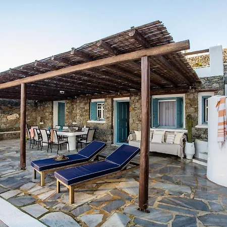 Villa Sunset Iza