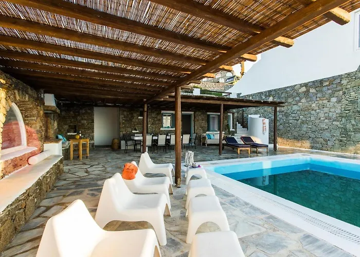 Sunset Iza Agios Ioannis Diakoftis