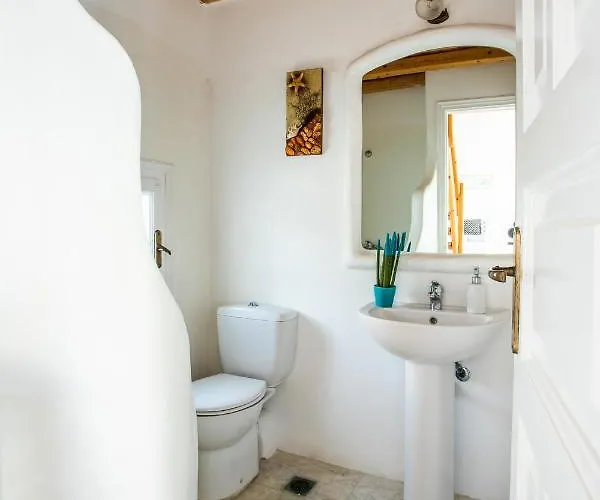 Вилла Sunset Iza *