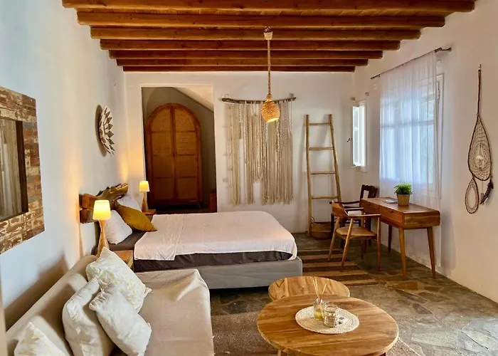 Willa Sunset Iza Agios Ioannis Diakoftis