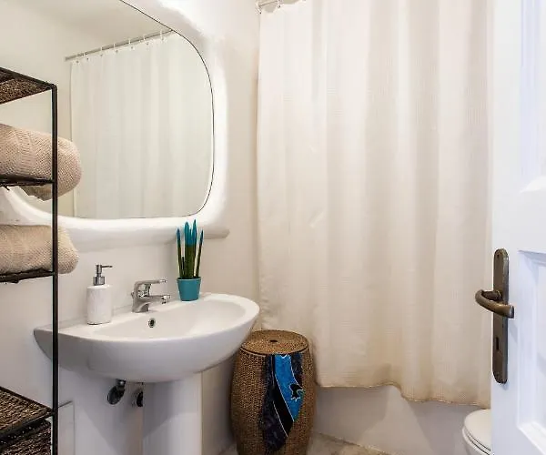 Sunset Iza Agios Ioannis Diakoftis